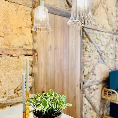 Apartment Casa Da Lapa Lisbon
