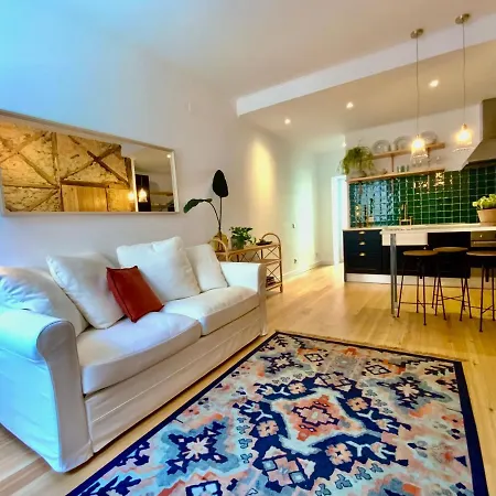 Apartment Casa Da Lapa *