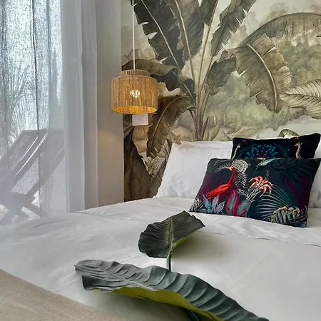 Apartment Casa Da Lapa Lisbon